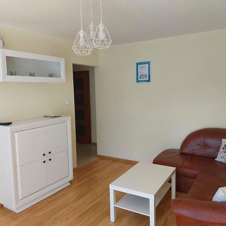 Mieszkanie Przy Kanale Luczanskim Giżycko Exteriér fotografie