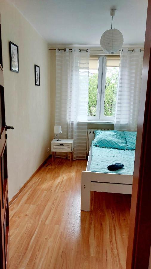 Mieszkanie Przy Kanale Luczanskim Giżycko Exteriér fotografie